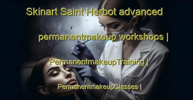 Skinart Saint Herbot advanced permanentmakeup workshops | PermanentmakeupTraining | PermanentmakeupClasses | SkinartTraining-France